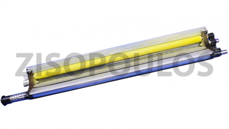RICOH DRUM CLEANING UNIT D1793503
