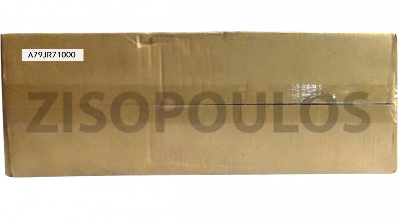 KONICA MINOLTA FUSER (FIXING) UNIT  A79JR71000