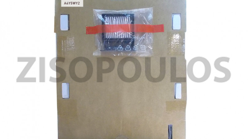 KONICA MINOLTA TRANSFER BELT ASSEMBLY A4Y5WY2