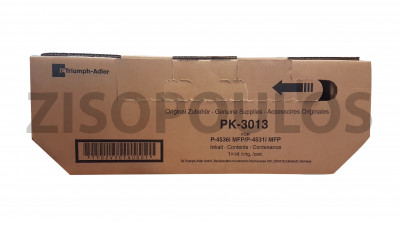 TRIUMPH ADLER TONER PK 3013 BLACK 1T02V30UT0