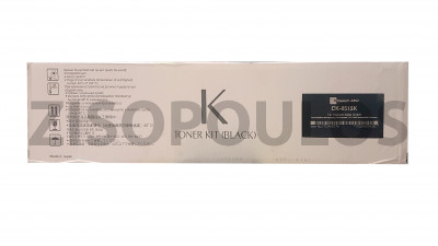 TRIUMPH ADLER TONER CK 8515 BLACK 1T02NH0UT0