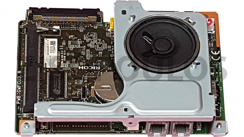 RICOH USED FAX OPTION TYPE M3 416557 (Μεταχειρισμένο)