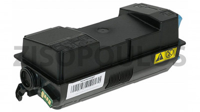 TRIUMPH ADLER ΣΥΜΒΑΤΟ TONER P 4530DN BLACK 12100116T