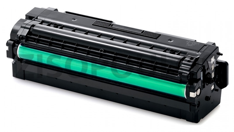SAMSUNG ΣΥΜΒΑΤΟ TONER CLT C506L CYAN SU038A