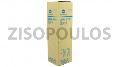 KONICA MINOLTA DRUM DR 017 BLACK A9K1P00