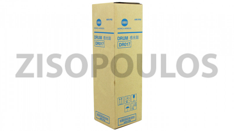 KONICA MINOLTA DRUM DR 017 BLACK A9K1P00