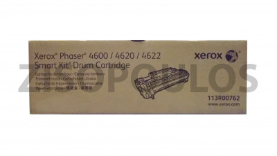 XEROX DRUM PHASER 4600 BLACK 113R00762