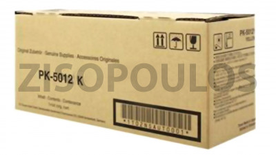 TRIUMPH ADLER TONER PK 5012 BLACK 1T02NS0TA0