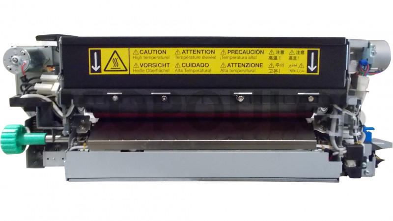 KONICA MINOLTA FUSER UNIT A0G6R71822
