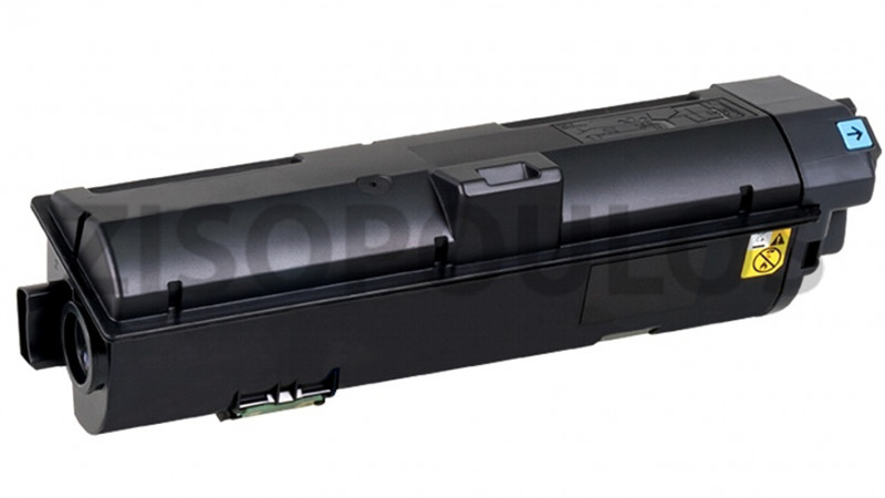 KYOCERA ΣΥΜΒΑΤΟ TONER TK 1150 BLACK 1T02RV0NL0