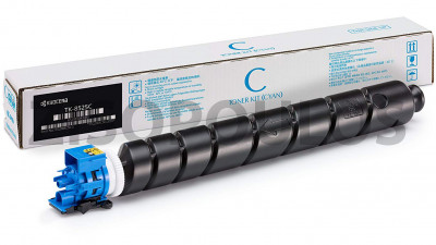 KYOCERA TONER TK 8525 CYAN 1T02RMCNL0