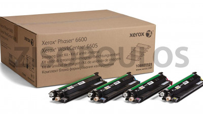XEROX IMAGING UNIT VERSALINK C400 COLOR / BLACK 108R01121