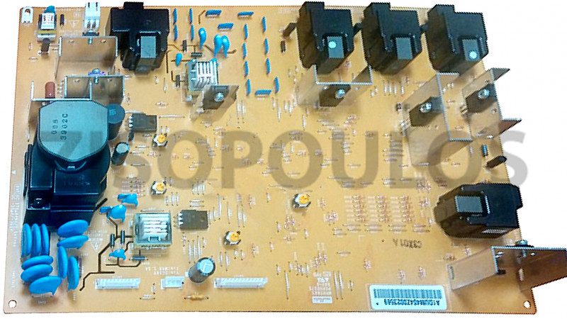 KONICA MINOLTA HV POWER SOURCE 2 A1DUM40401
