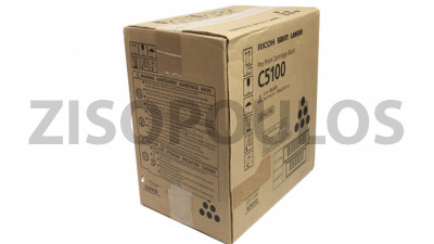 RICOH TONER CARTRIDGE PRO C 5100S BLACK 828402