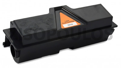 KYOCERA ΣΥΜΒΑΤΟ TONER TK 170 BLACK 1T02LZ0NL0
