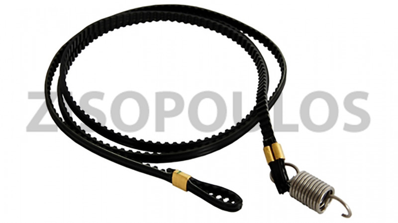 KONICA MINOLTA SCANNER BELT A121PP0N02