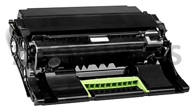 LEXMARK ΣΥΜΒΑΤΟ DRUM 500Z BLACK 50F0Z00