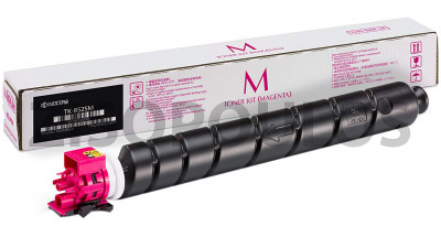 KYOCERA TONER TK 8525 MAGENTA 1T02RMBNL1