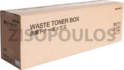KONICA MINOLTA WASTE TONER BOX A0XPWY2