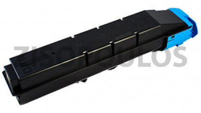KYOCERA ΣΥΜΒΑΤΟ TONER TK 8505 CYAN 1T02LCCNL0