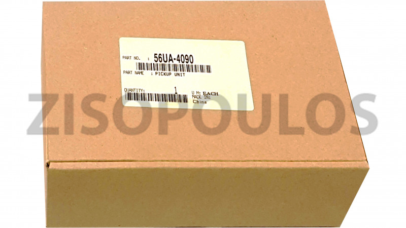 KONICA MINOLTA PICK UP UNIT 56UA4090