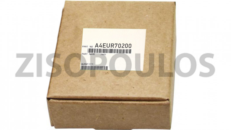 KONICA MINOLTA DRUM TEMPERATURE SENSOR A4EUR70200