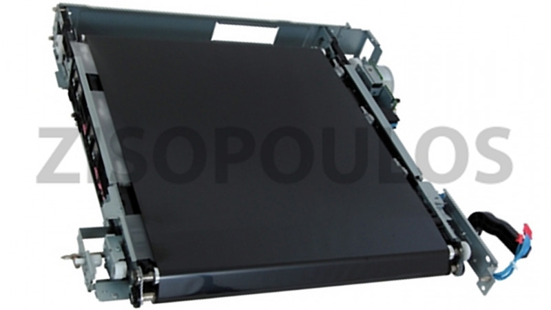 CANON INTERMEDIATE TRANSFER BELT ASSEMBLY FM0-1765-000R