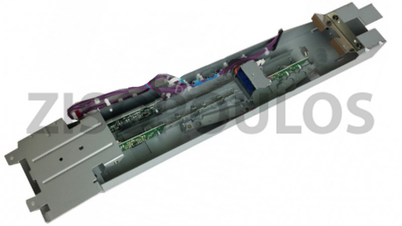 KONICA MINOLTA COLOR REGISTRATION UNIT A50UR71711