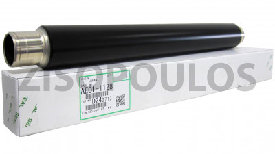 RICOH UPPER FUSER ROLLER AE011128