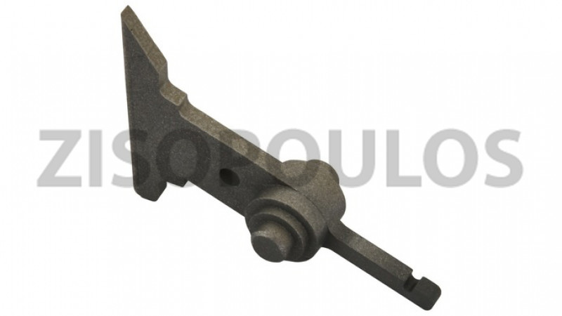 RICOH HOT ROLLER STRIPPER A0969500