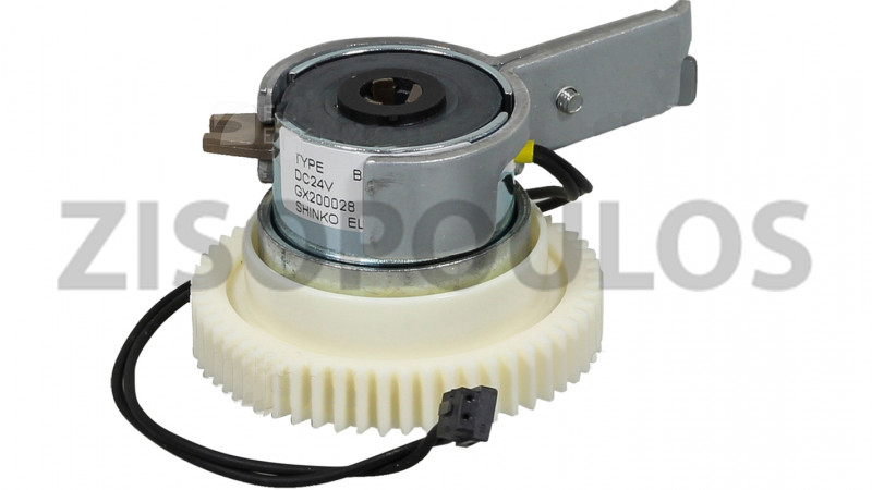 RICOH ELECTROMAGNETIC CLUTCH Z30 AX200363