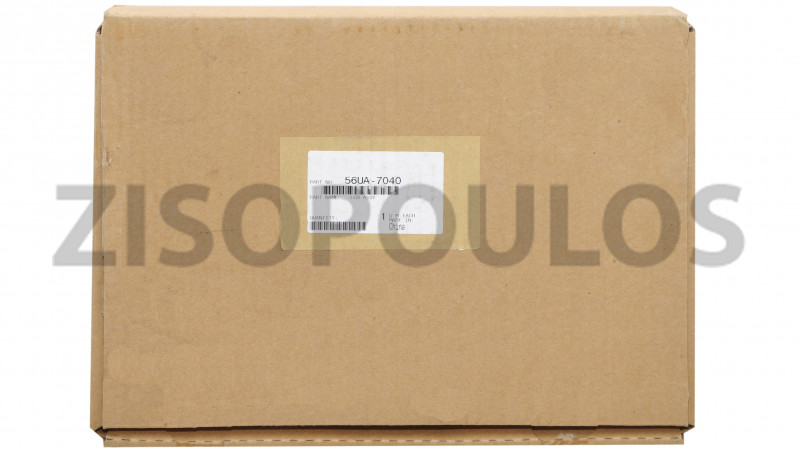 KONICA MINOLTA LCD ASSY 56UA7040