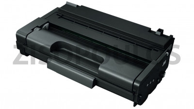 RICOH ΣΥΜΒΑΤΟ TONER SP 3500 BLACK 407646