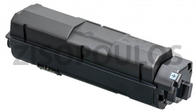 KYOCERA ΣΥΜΒΑΤΟ TONER TK 1170 BLACK 1T02S50NL0