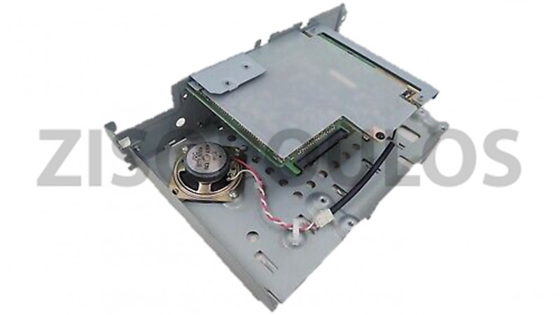 RICOH ZISO FAX OPTION TYPE 3352 (Μεταχειρισμένο)