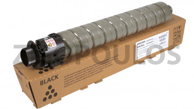 RICOH TONER IMC 3500/3000 BLACK 842255