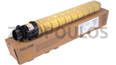 RICOH TONER IMC 3500/3000 YELLOW 842256