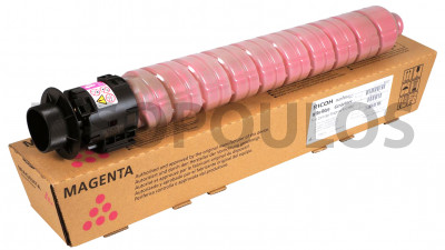 RICOH TONER IMC 3500/3000 MAGENTA 842257