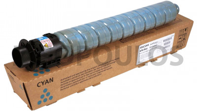 RICOH TONER IMC 3500/3000 CYAN 842258