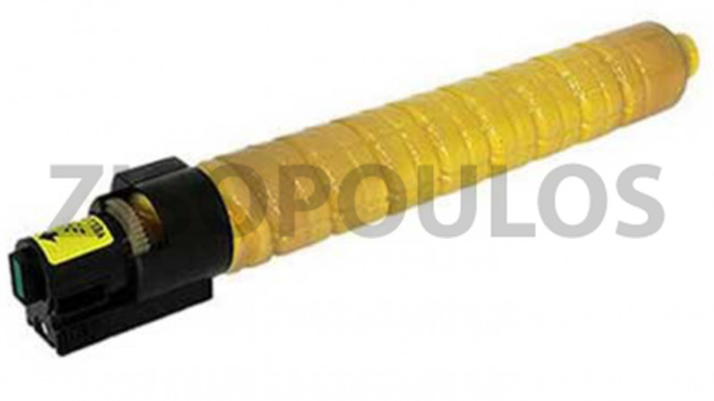 RICOH TONER MPC 305E YELLOW R842080