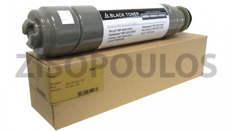 RICOH TONER MP 2001/2501 R841991