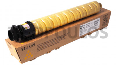 RICOH TONER IMC 2500H YELLOW 842312