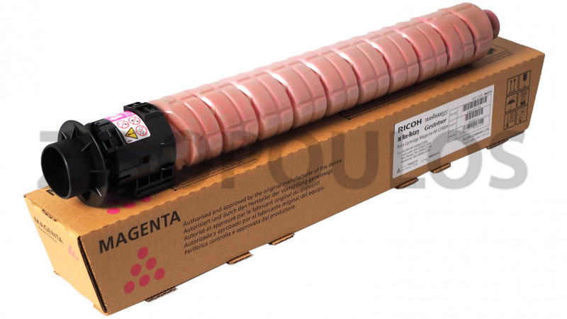 RICOH TONER IMC 2500H MAGENTA 842313