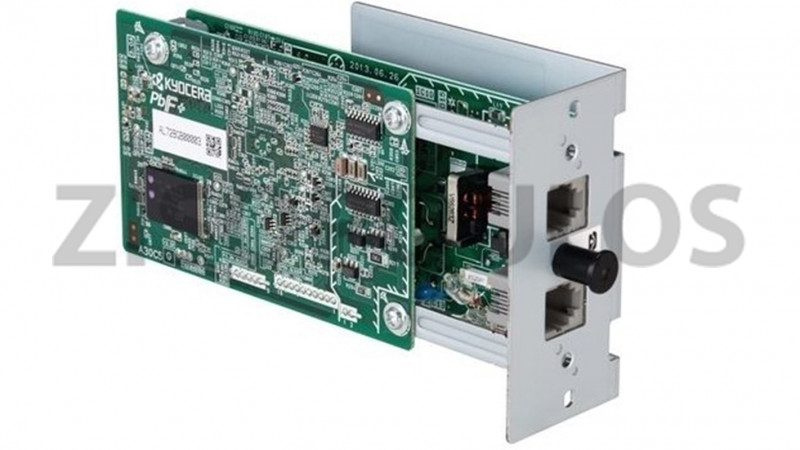 KYOCERA FAX SYSTEM W (B) 613510035