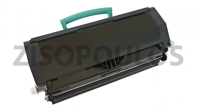LEXMARK ΣΥΜΒΑΤΟ TONER X466 BLACK X463X11G
