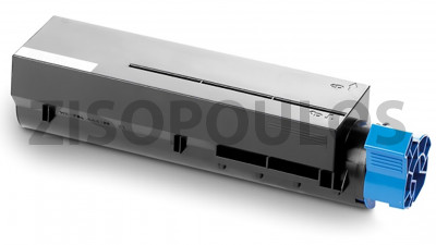 OKI ΣΥΜΒΑΤΟ TONER 44574702 BLACK