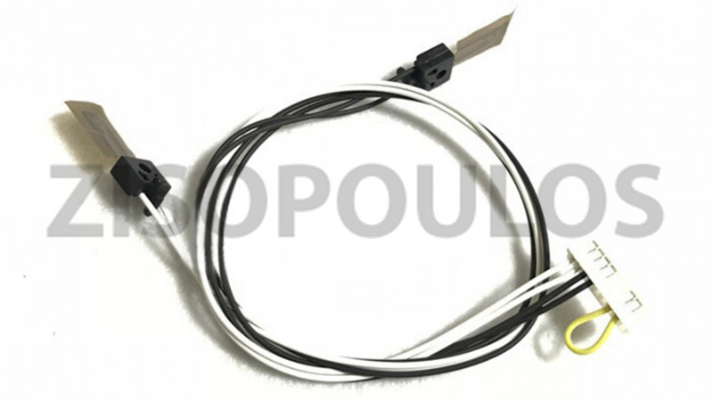RICOH NON CONTACT THERMISTOR AW100173