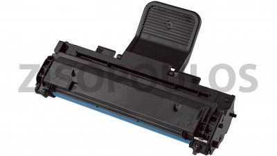 SAMSUNG ΣΥΜΒΑΤΟ TONER MLTD 1082 BLACK