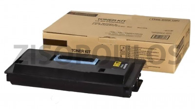 TRIUMPH ADLER TONER LP 4140/4151 BLACK 4414010015