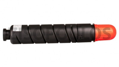 CANON ΣΥΜΒΑΤΟ TONER CEXV 33 BLACK 2785B002